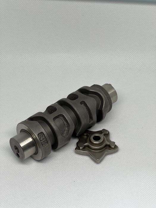 Вал копірний на 174 FMM