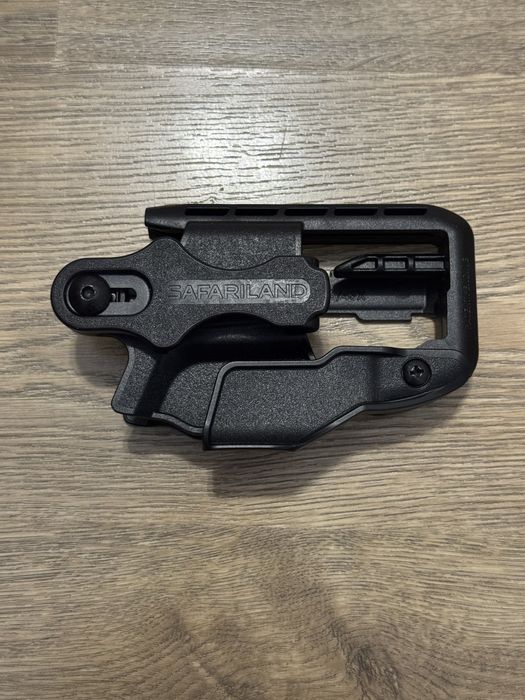 Кобура SAFARILAND GLOCK 43/43x