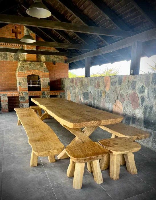 Magiczny Dom Mazury Działka Atrakcje Jezioro Rzeka Lasy Basen Urlop