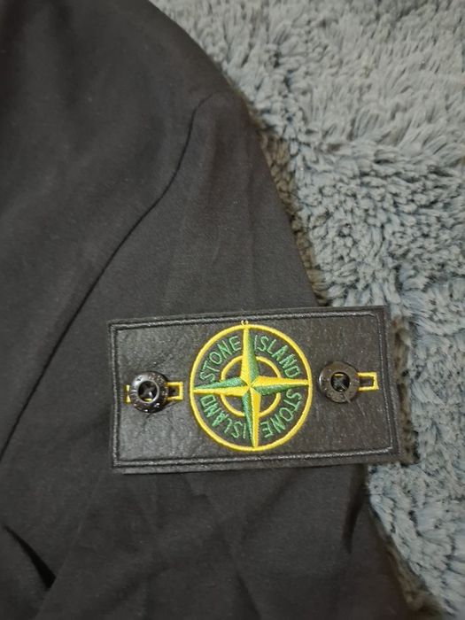 Tshirt Stone Island