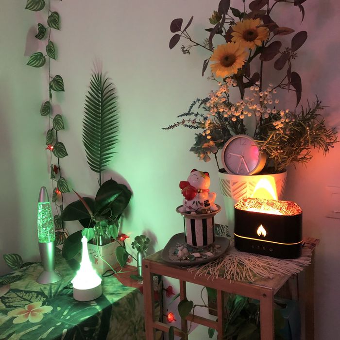 Diversa Massagem Relaxante para o Corpo Inteiro