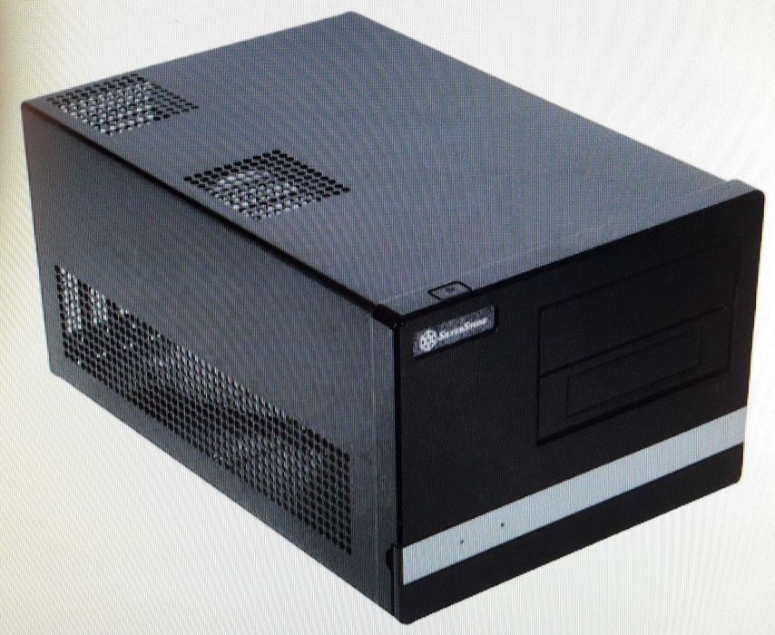 Домашний Кинотеатр