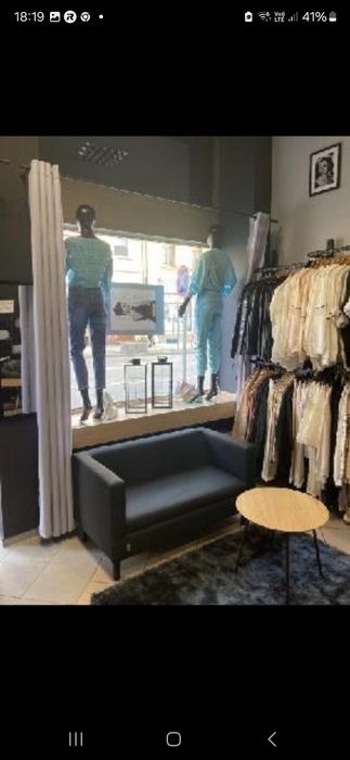 Lokal handlowy do wynajecia w centrum Wrześni