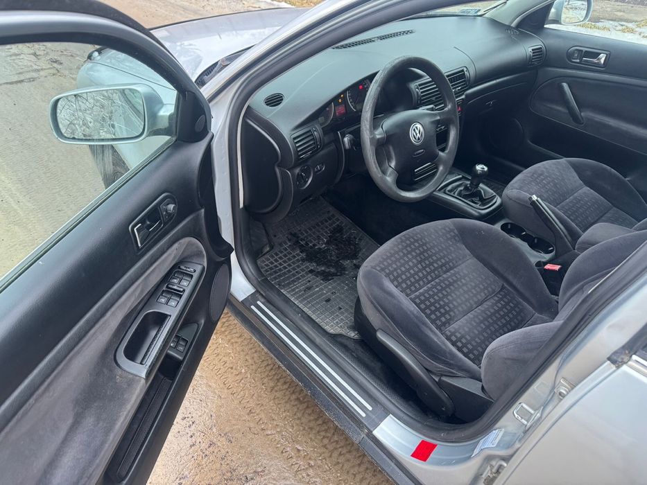 Passat для ЗСУ Харьков