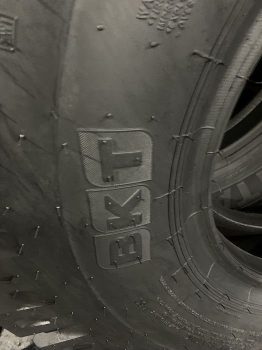 шина вантажна 11.00-20 BKT XL-Grip (1 шт)
