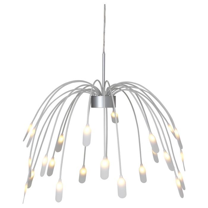 Candeeiro Led Ikea