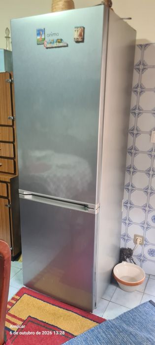 Frigorífico combinado