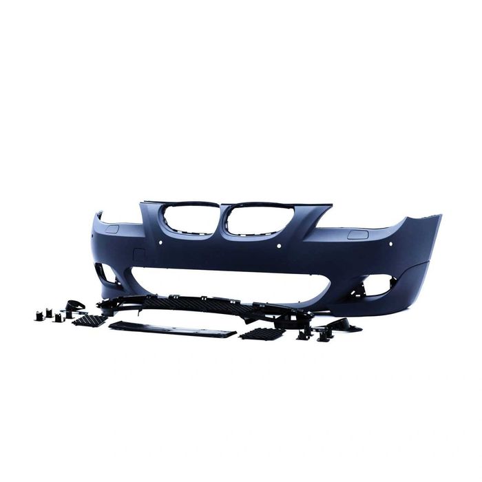 Body kit Zderzaki BMW E60 (2003–2010) M Pakiet M-Tech