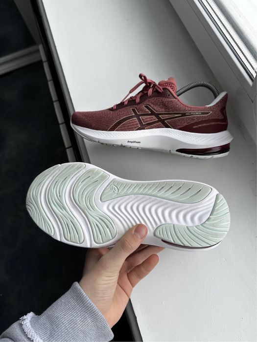 Оригинал! Кросівки ASICS GEL-NIMBUS LITE 3. Як нові!Розмір 39,5(25 см)