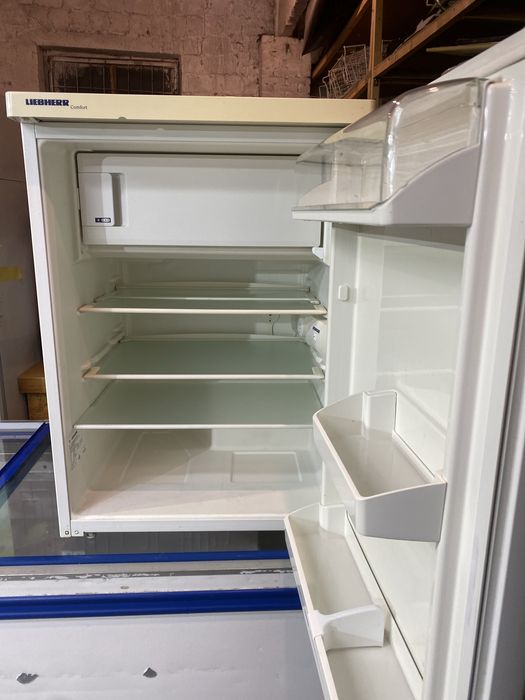 Холодильник барний liebherr comfort