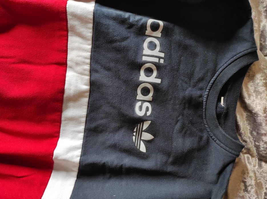 Sweat Adidas Vintage