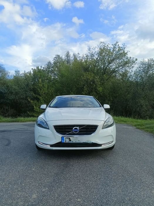 Volvo V40 Volvo V40 D3 Summum