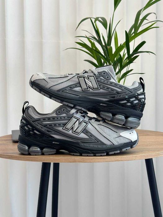 !SALE! New Balance 1906R Grey/Black 40 41 42 43 44 45