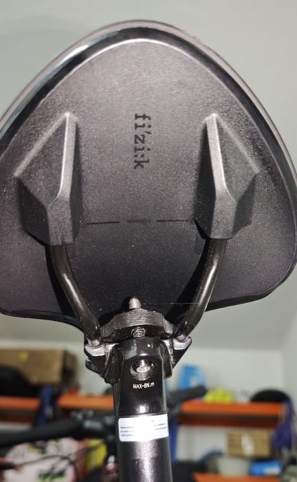 Assento Fizik Aliante Tempo