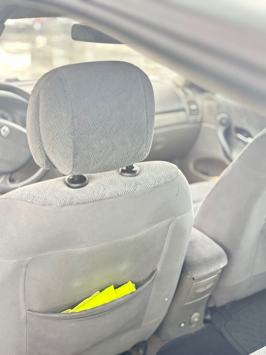 Renault Laguna Expression 107 cV