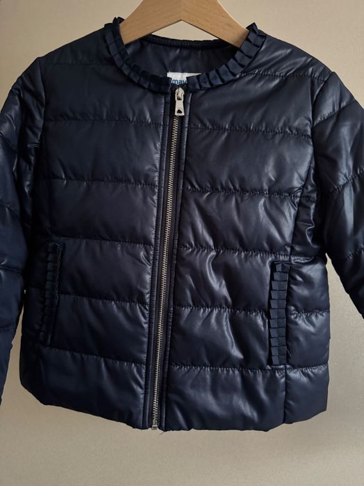 Весняна легка куртка Mayoral 6р