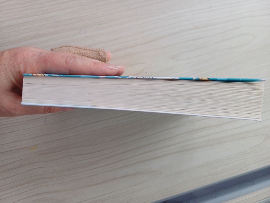 Юлія Лаба Усі персонажі вигадані або ні