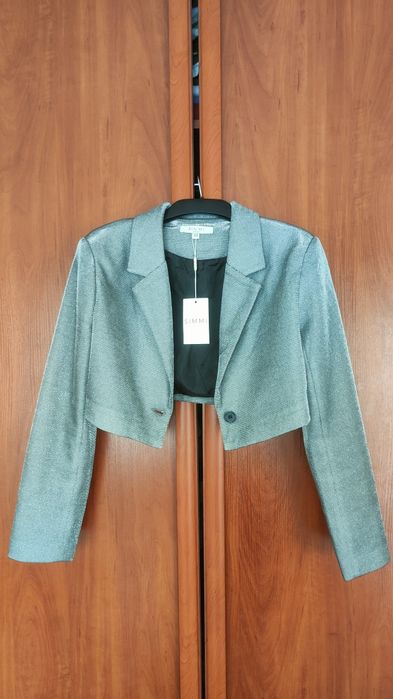 Sprzedam duży worek damskich rzeczy