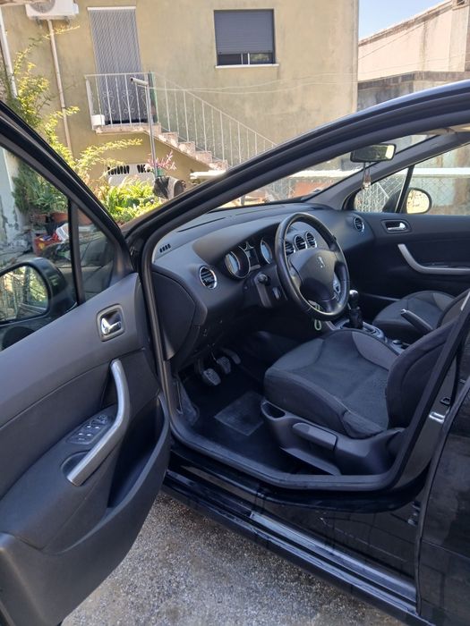 Peugeot 308 1.4 VTi | 95cv | Gasolina | 142.000 km