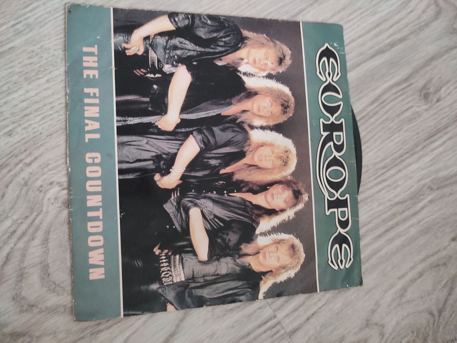 Coleção disco vinis