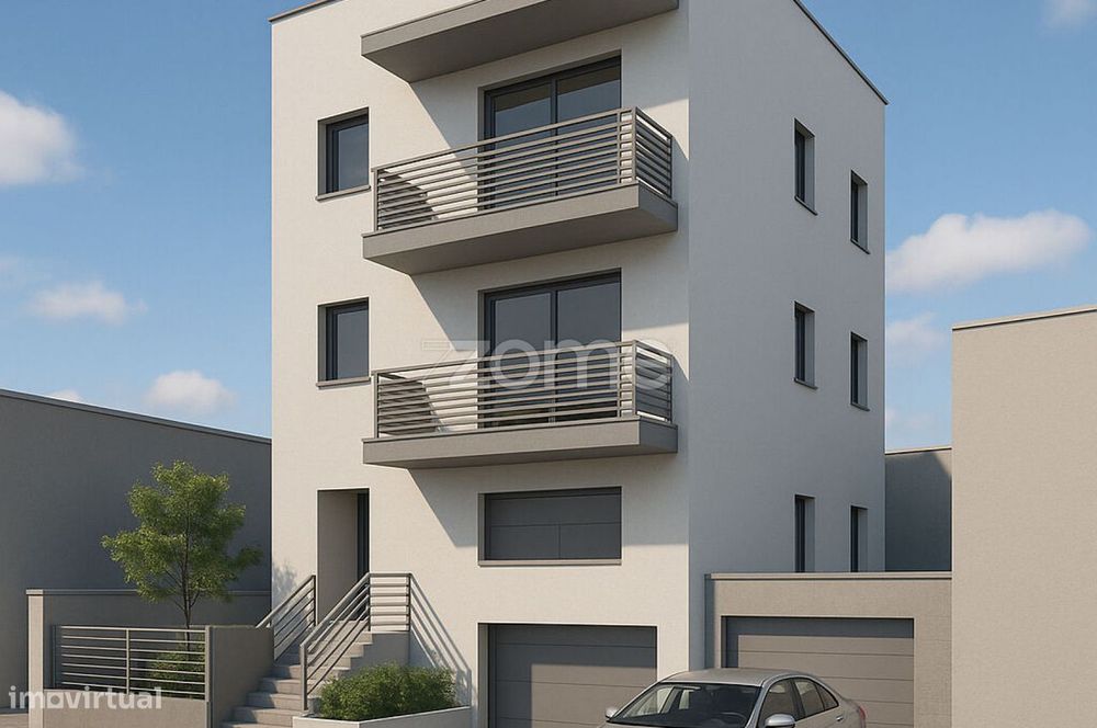 Terreno para Construção Habitacional ou Serviços