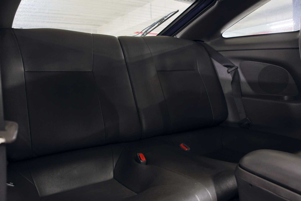 Toyota Celica 1.8 VVT-I 143 CV