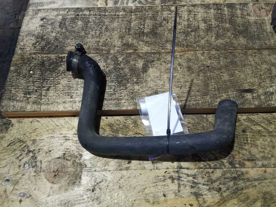 Патрубок теплообмінника нижній Vito 2.3