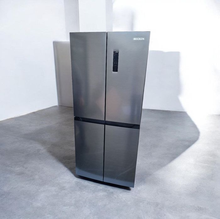 Frigorífico Americano Becken BSB5193 IX