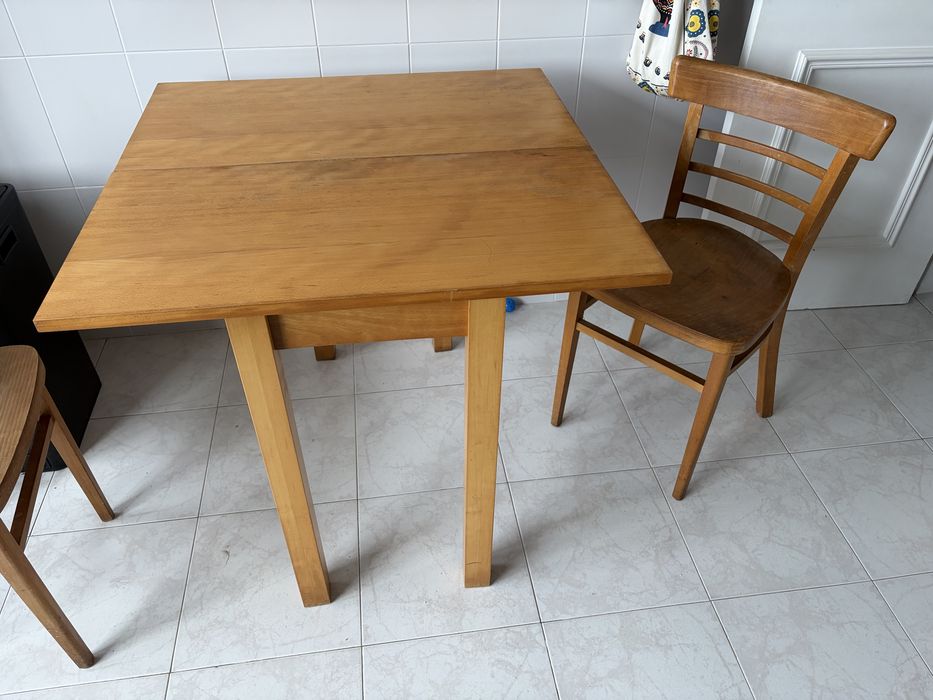 Mesa Area dobravel