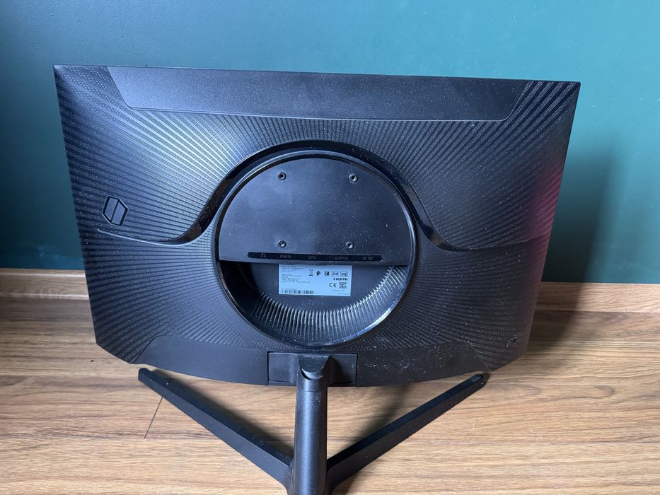 Monitor Samsung Odyssey G5