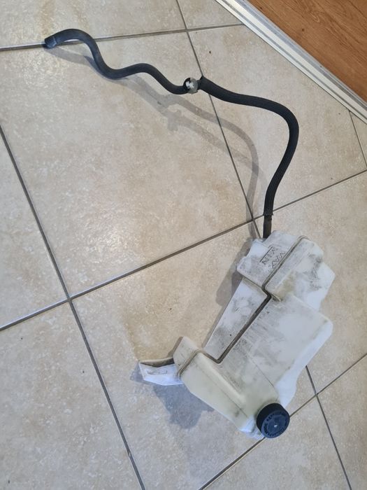 Бачок антифризу камера Nissan Rogue