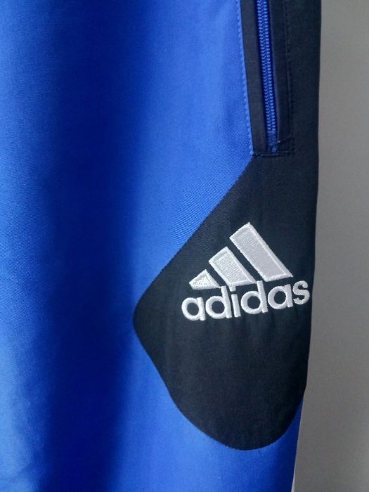 Spodnie dresowe Adidas rozm. S/M