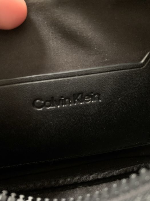 Сумка Calvin Klein