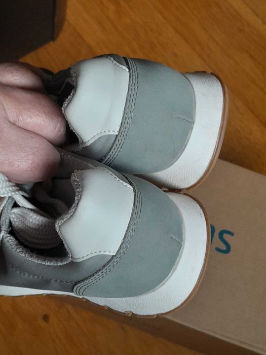 Sapatilhas senhora Parfois, 39