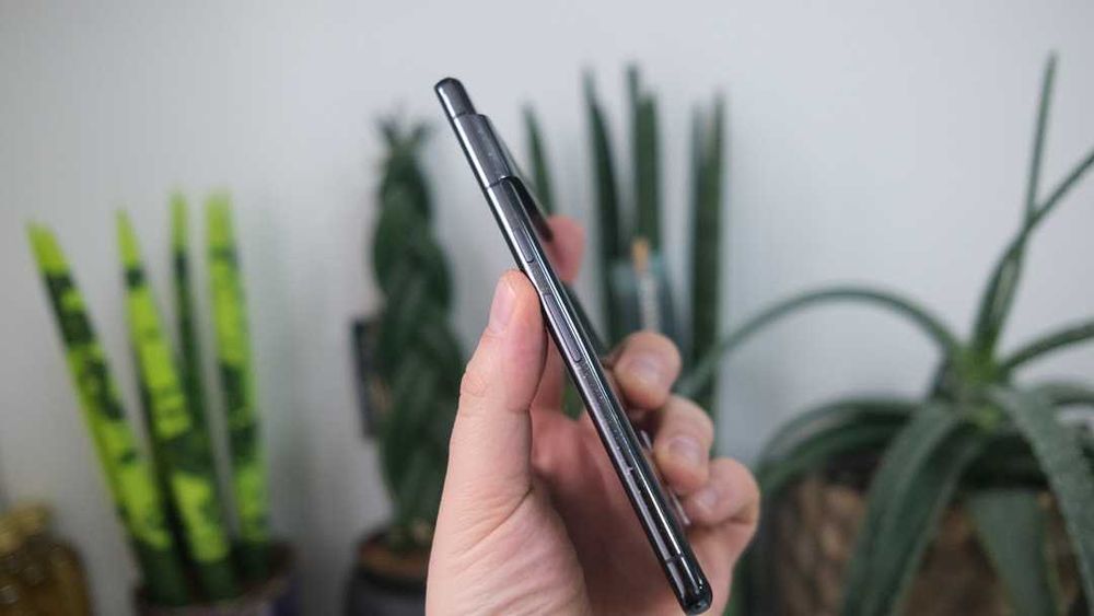 Google Pixel 7 Pro 12/1256GB Obsidian neverlock