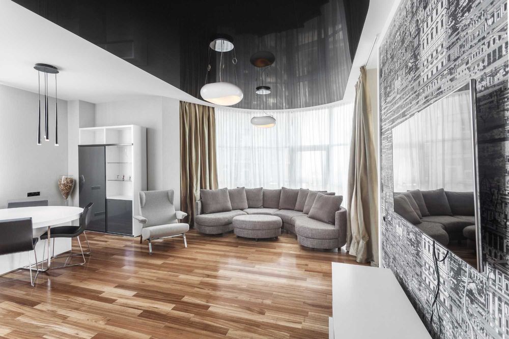 3-кімнатна квартира за адресою вул. Звіринецька (площа 164,4 м²) - Atlanta.ua - фото 4