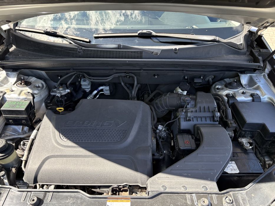 Продам Kia Sorento