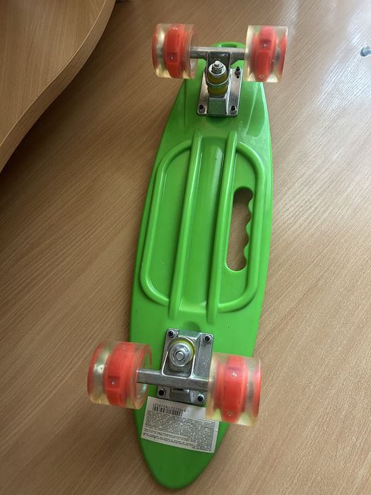 Скейт дитячий для хлопчика