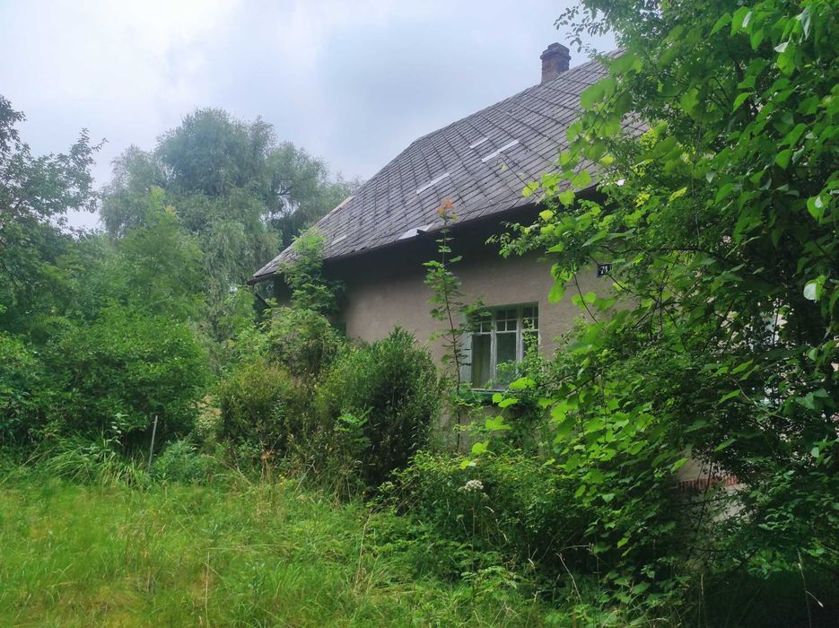Dom – Rząśnik - Widok 3