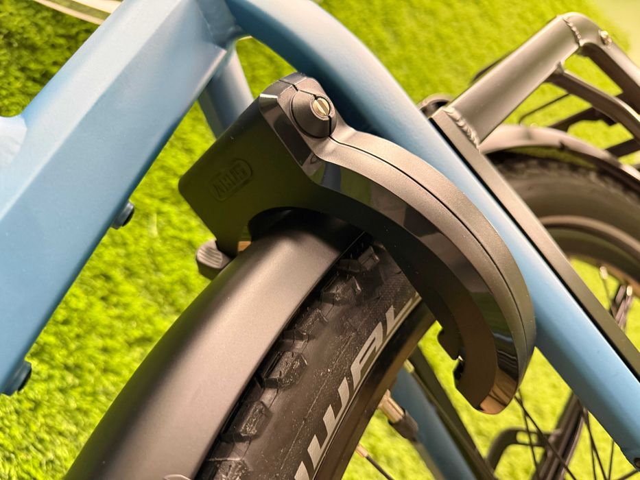 Rower elektryczny VELO DE VILLE - SEB 990 PRO