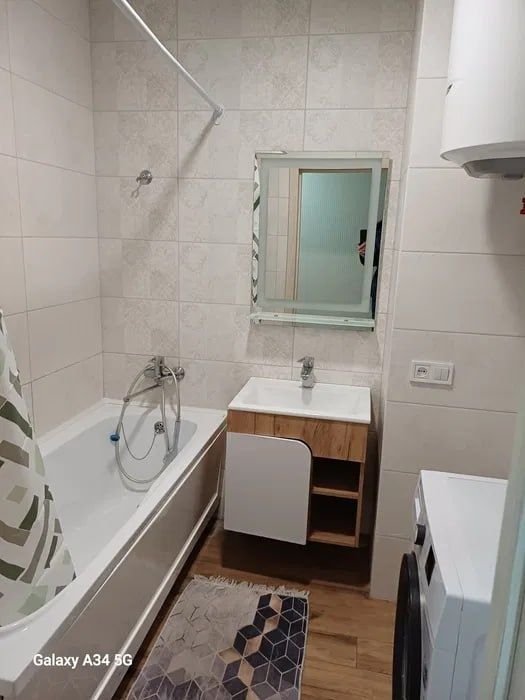 Здам 2-кімнатну квартиру ЖК Левада-2