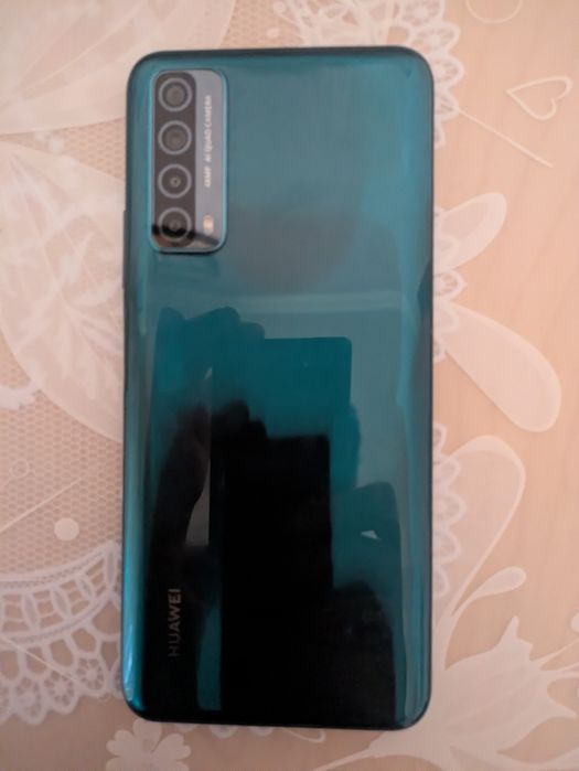 Huawei P Smart 2019. 3/64