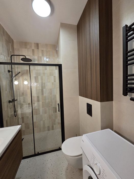 2pok 41m2 NOWE 2026r Ożarów Mazowiecki Piłsudskiego