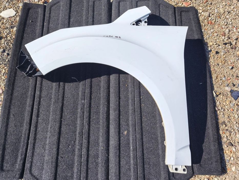 BŁOTNIK LEWY PRZÓD PRZEDNI FORD C-MAX II CMAX MK2