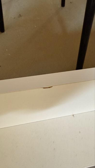 Nakładka na komode Hemnes