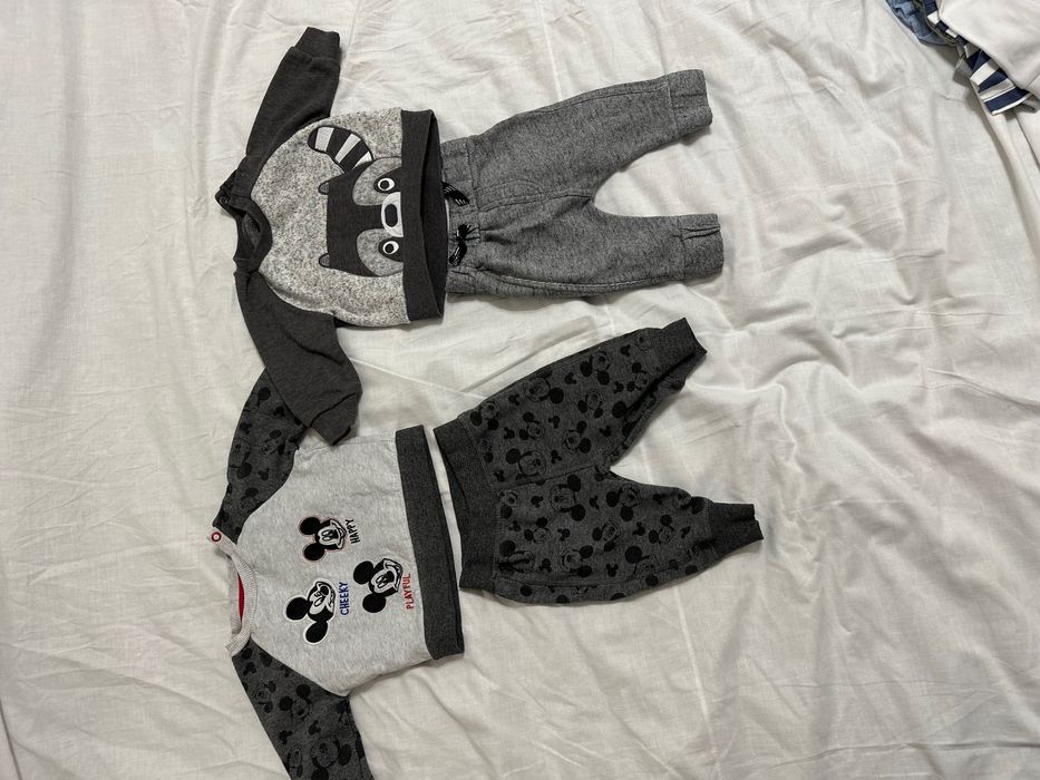 Одяг новонародженому 0-3міс