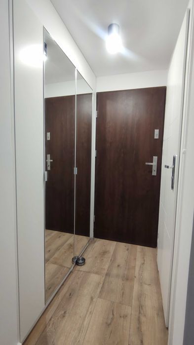 Wynajmę przytulną kawalerkę w dobrej lokalizacji - View 4