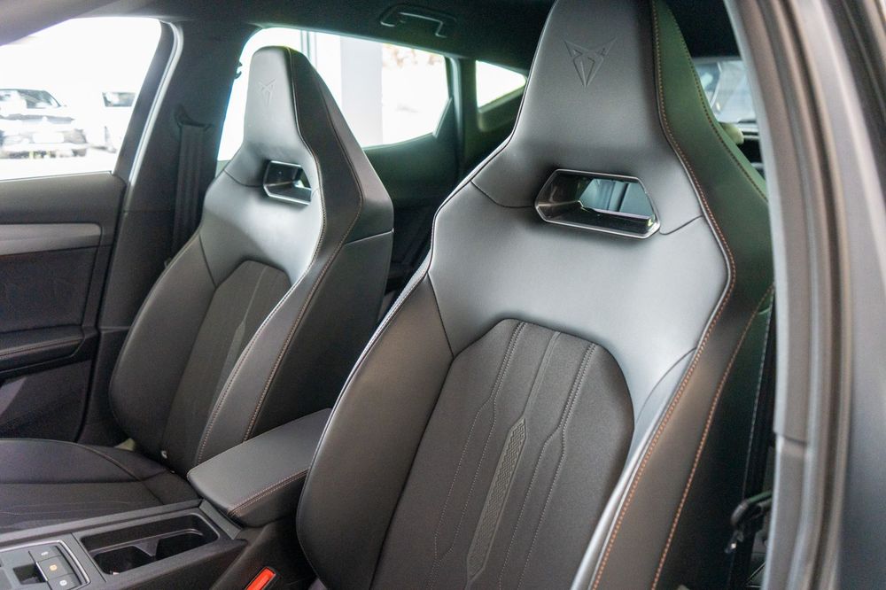 Cupra Formentor 1.4 e-Hybrid DSG VZ
