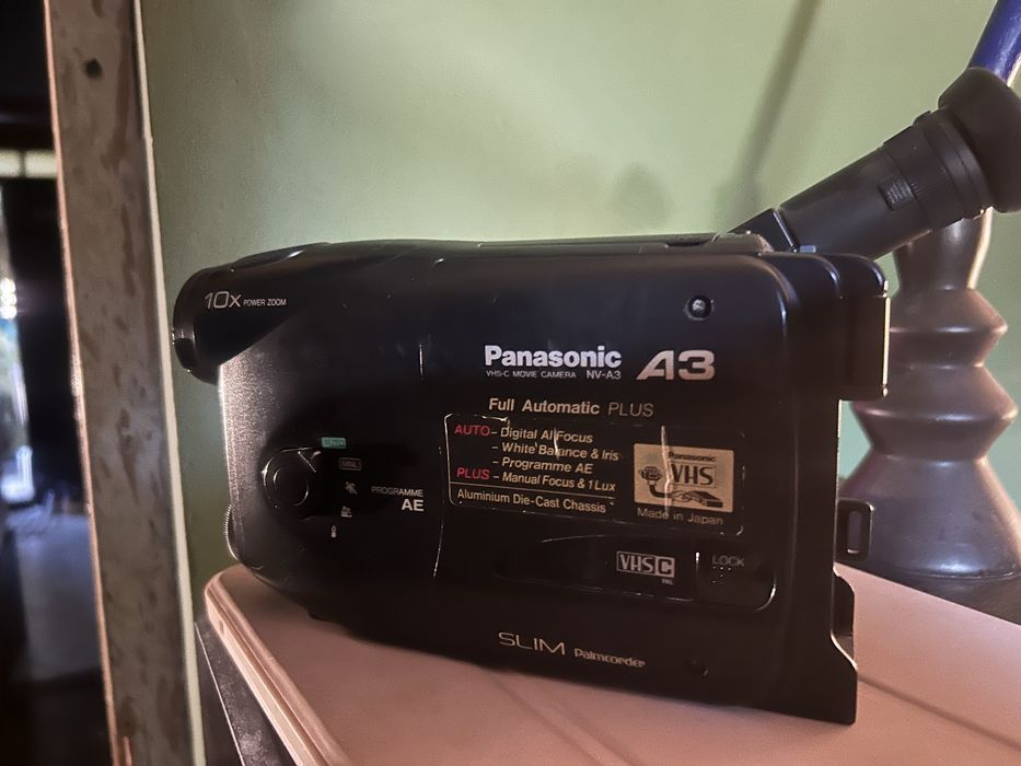 Zestaw Kamer Cyfrowych