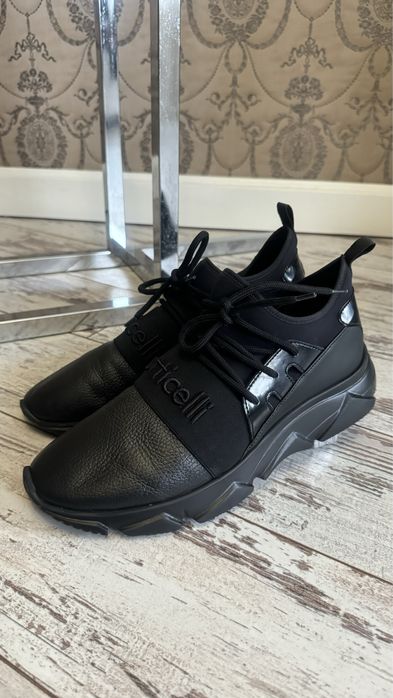 Кроссовки roberto botticelli оригинал